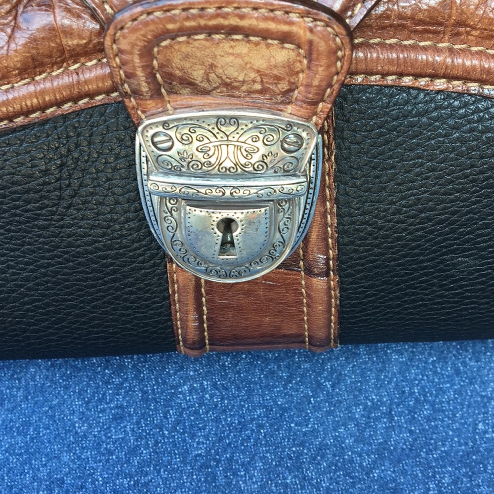 Vintage Brighton Purse - Picture 6 of 8